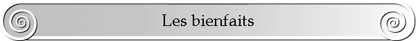 Sp�cificit�s